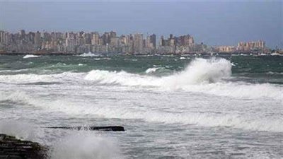 انخفاض درجات الحرارة واضطراب في البحر.. الأرصاد الجوية تكشف تفاصيل حالة الطقس اليوم| بث مباشر