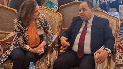 وزير المالية: نستهدف جذب استثمارات هولندية في قطاع الهيدروجين الأخضر