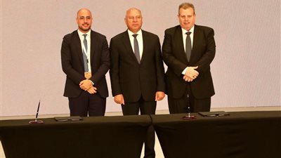بقيمة مليار و400 مليون يورو.. 5 اتفاقيات ومذكرات تفاهم بين مصر وإيطاليا للاستثمار بقطاع النقل
