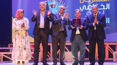 التفاصيل الكاملة لختام وإعلان جوائز وتوصيات المهرجان الختامي لفرق الأقاليم المسرحية 46 ومهرجان التجارب النوعية