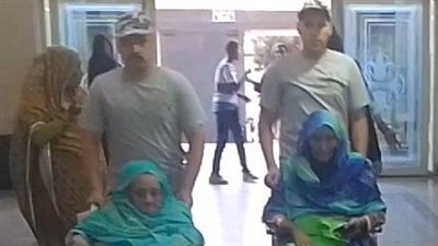 تسهيلات من الداخلية للراغبين في الحصول على الخدمات والمستندات الشرطية | صور