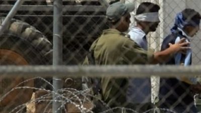 نادي الأسير الفلسطيني: الاحتلال نفذ أكثر من 9450 اعتقالا في الضفة الغربية منذ بدء العدوان وحرب الإبادة