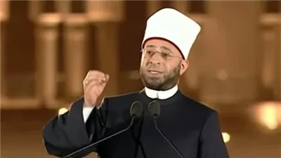 وزير الأوقاف للأئمة والخطباء: أحتاج لصاحب كل موهبة وإبداع