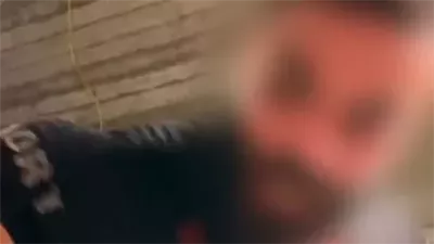 مدرب الكيك بوكس المتهم بالتحرش بقاصرات خلال التحقيقات: كنت بعملهم استشفاء وجلسات مساج| خاص 2