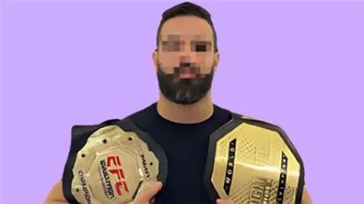 المشدد 10 سنوات على زاك مدرب الكيك بوكس في اتهامه بارتكاب أفعال غير أخلاقية