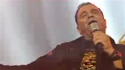 وبشر الصابرين.. محمد فؤاد: اتعاملوا مع البلد من منطلق التعامل مع رب العالمين لأنه رقيب علينا 