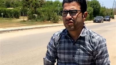 كيميائي وبيشتغل دليفري.. شاب يترك وظيفته بسبب ضعف الراتب: نفسيتي تعبت لكن ما باليد حيلة| بث مباشر