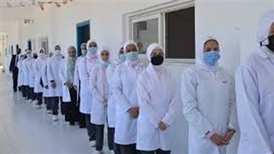 تنسيق التمريض محافظة المنوفية 2024 وموعد فتح باب التقديم.. الحد الأدنى للقبول كام؟