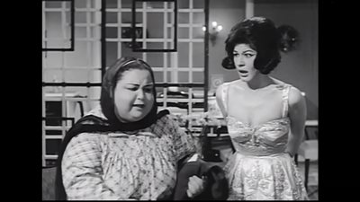 عجزت عن دفع إيجار منزلها وحساب البقال.. قصة أزمة ليلى حمدي المالية قبل وفاتها