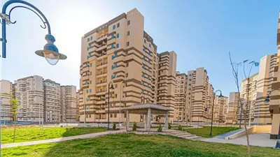 جهاز مدينة حدائق أكتوبر يمنع دخول مواد البناء لمشروع فالي تاورز دون تصريح رسمي