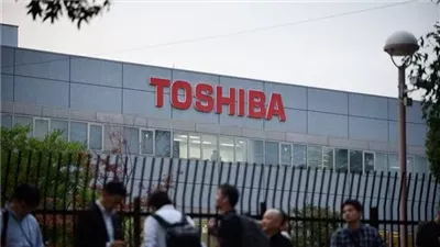 استنشقوا غاز الفريون.. خروج 41 عاملا بتوشيبا من مستشفى الدمرداش بعد إصابتهم باختناق