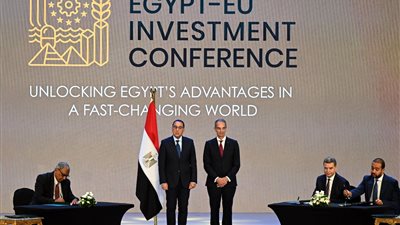الحكومة توقيع مذكرة تفاهم لتوسيع عمليات شركة نوكيا في مصر وتعزيز الصادرات من خدمات الاتصالات