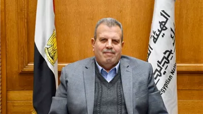 رئيس السكة الحديد يعلق على ظاهرة انتشار الفئران داخل القطارات│ خاص