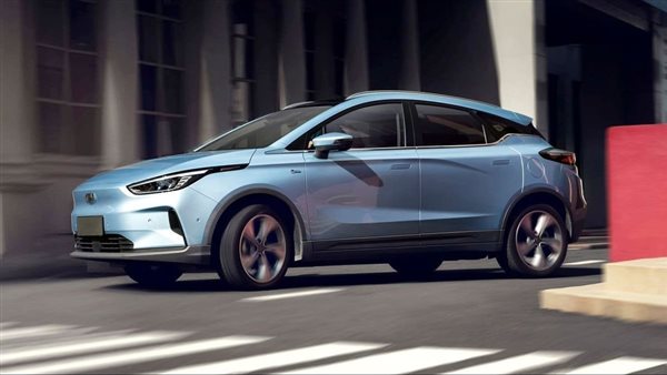 جيلي جوميتري سي