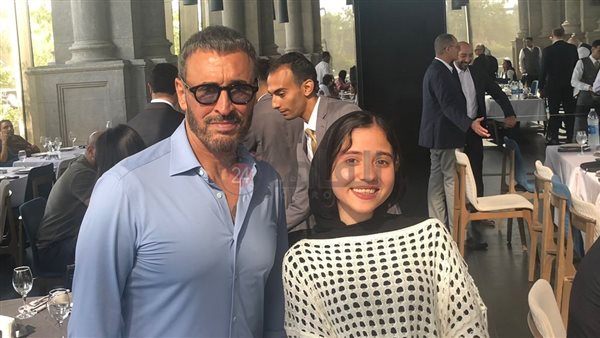 كاظم الساهر ومحررة