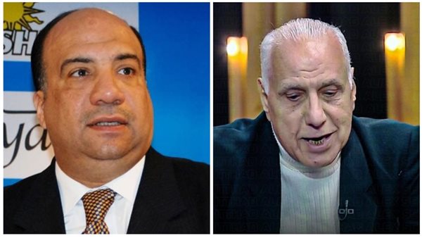 شحتة الإسكندراني