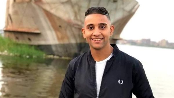 المجني عليه 