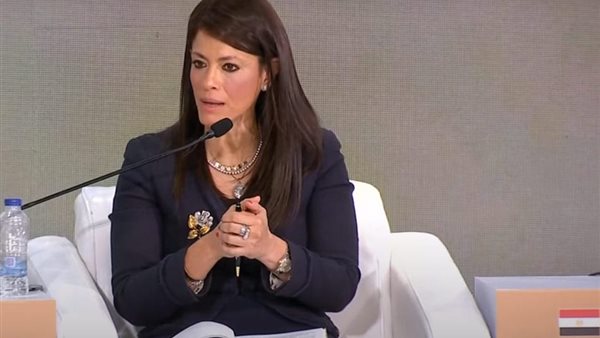 التعاون الدولي 