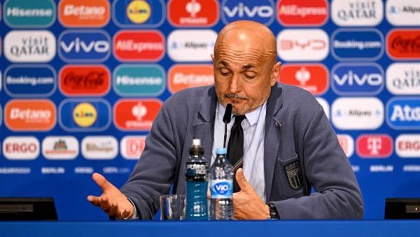 لوتشيانو سباليتي