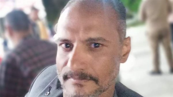 صورة المتوفي 