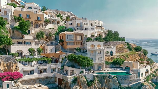 مشروع ساوث ميد بالساحل