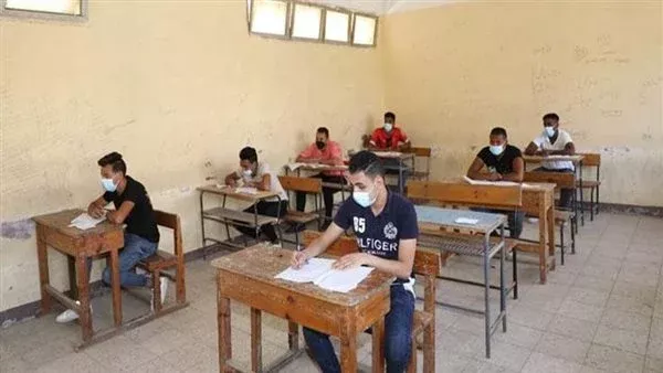 نتيجة الدبلومات الفنية