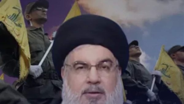 حزب الله اللبناني