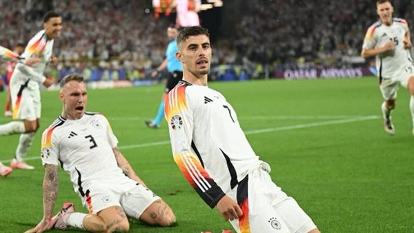 منتخب ألمانيا