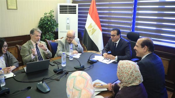 الدكتور خالد عبدالغفار