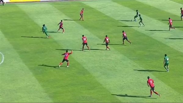 هدف مابولولو 