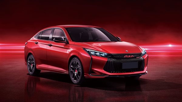 دونج فينج أيولوس