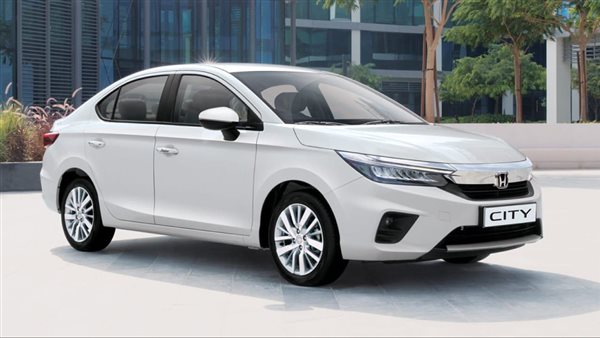 هوندا سيتي