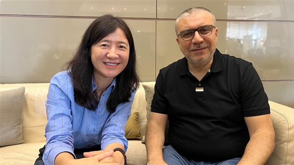 دكتور عمرو الليثي