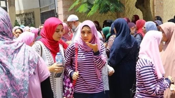 جدول امتحانات الثانوية