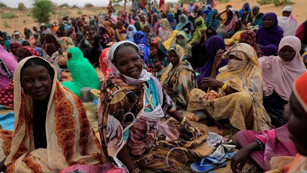 سودانيون - أرشيفية