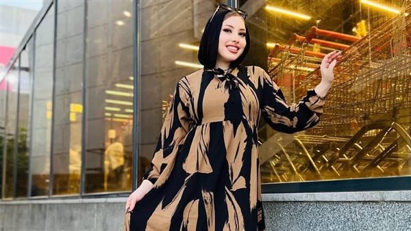 فساتين صيف 2024 طويلة