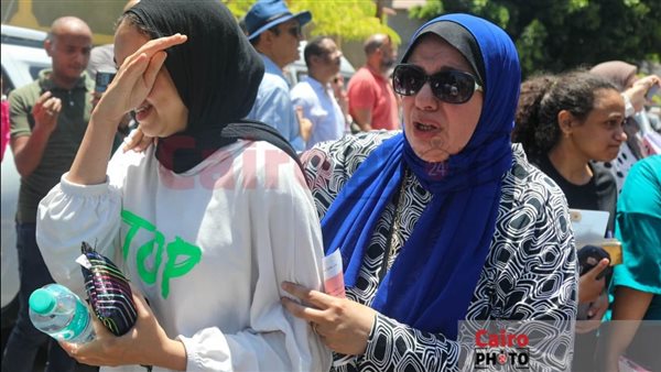 طلاب الثانوية العامة