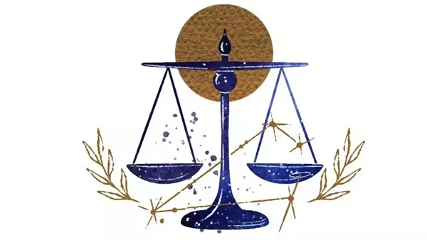 حظك اليوم برج الميزان