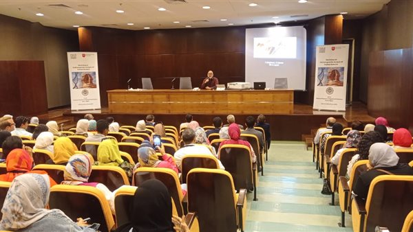  ورشة عن التحليل