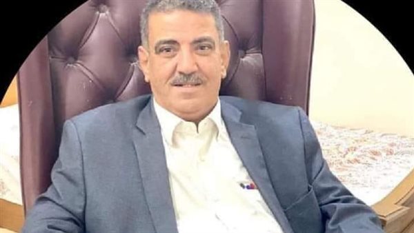  الأستاذ محمد صلاح