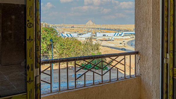 خطوات حجز شقق فالى