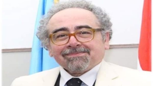 علاء عبد الهادي