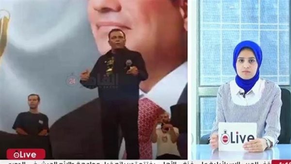 منى عقبي ومحمد فؤاد