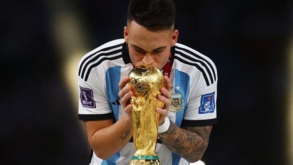 لاوتارو مارتينيز