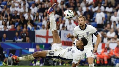 بيلينجهام: لا أهتم بكلام الناس.. أعرف ما يمكنني تقديمه في اللحظات الحاسمة