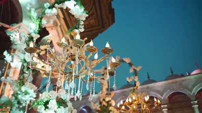 التطبيق من أول يناير.. الأعلى للآثار يعدل أسعار إقامة الأنشطة والفعاليات بالمواقع الأثرية