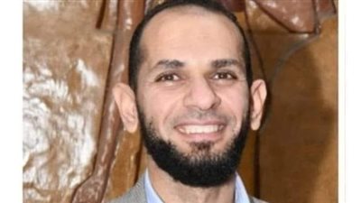 وفاة موظف أثري بالمتحف المصري الكبير وابنيه إثر حادث أليم