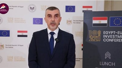 مدير الاستثمار ببنك التنمية الألماني: مصر تبذل قصارى جهدها لدعم القطاع الخاص وتظهر الانفتاح على الاستثمارات