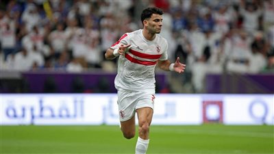 زيزو: راتبي مع الشباب كان سيتضاعف 4 مرات عن الزمالك.. وسأرحل في هذه الحالة