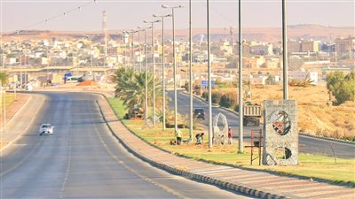 درجة الحرارة اليوم في السعودية.. افتتاح يوليو تحت الـ40 مئوية